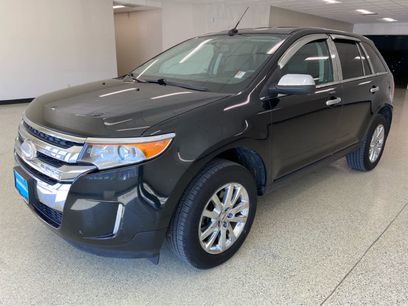 Used 2013 Ford Edge SEL