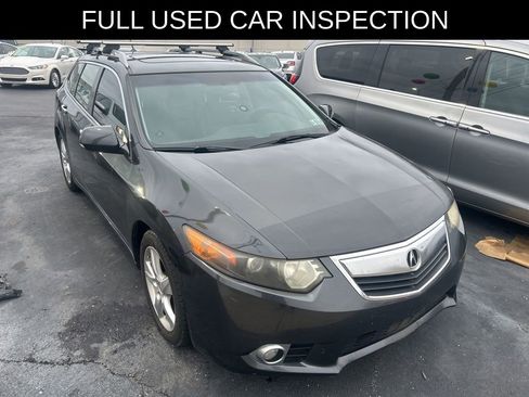Used 2012 Acura TSX 2.4 image 12
