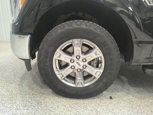Used 2021 Ford F150 Lariat AWD/4WD image 10