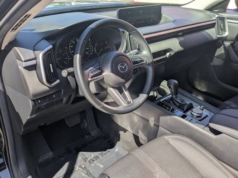 Used 2025 MAZDA CX-50 AWD 2.5 S w/ Premium Package image 11