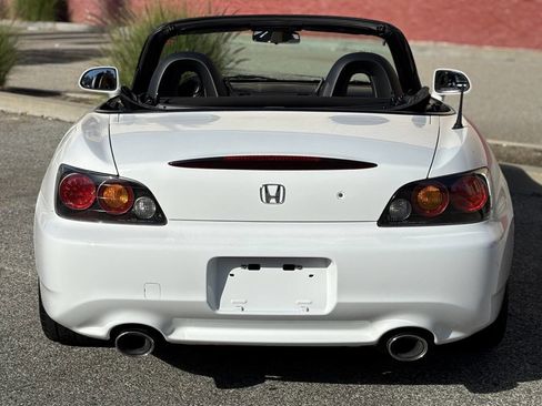 Used 2004 Honda S2000 Base 2dr Convertible image 6