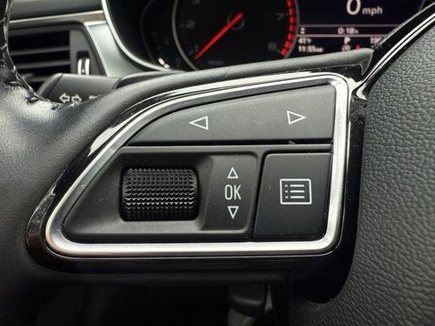 Used 2018 Audi A6 3.0T Sport w/ 20" Black Optic Wheel Package image 11