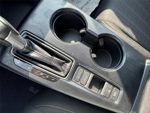 Certified 2023 Honda Civic LX image 16