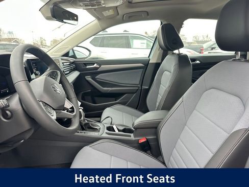 New 2026 Volkswagen Jetta SE image 15