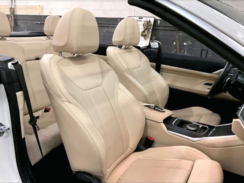 Used 2024 BMW 430i 430i w/ Premium Package image 10