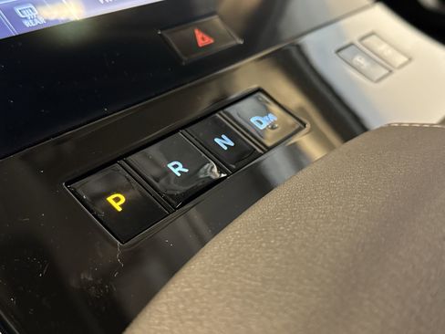 New 2026 INFINITI QX80 Luxe w/ Exterior Package image 20