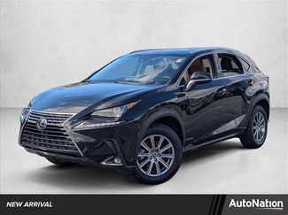 Used 2019 Lexus NX 300 FWD w/ Comfort Package video 1
