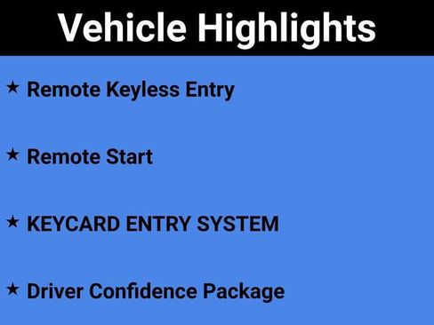 New 2026 Chevrolet Traverse LT w/ Driver Confidence Package image 5