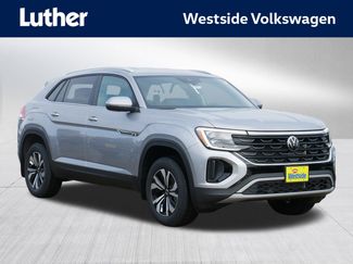 New 2026 Volkswagen Atlas Cross Sport SE video 1