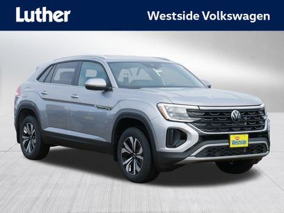New 2026 Volkswagen Atlas Cross Sport SE