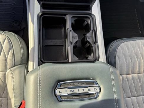 Used 2023 Ford F250 Limited w/ FX4 Off-Road Package image 14