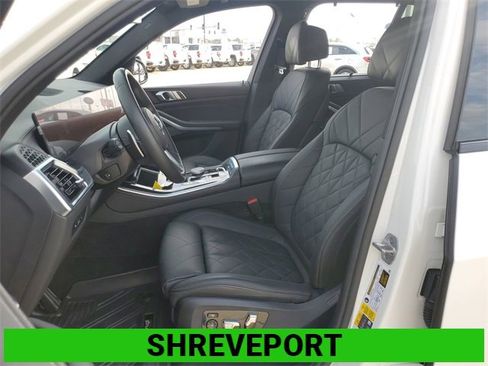 Used 2024 BMW X5 xDrive50e w/ M Sport Package image 20