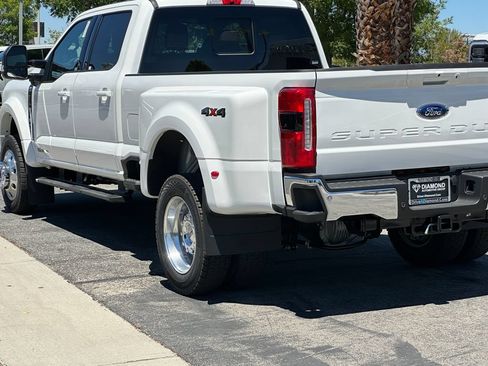 New 2026 Ford F450 Lariat w/ Lariat Premium Package AWD/4WD image 5