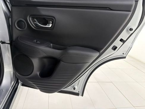 Certified 2026 Acura ADX AWD image 21