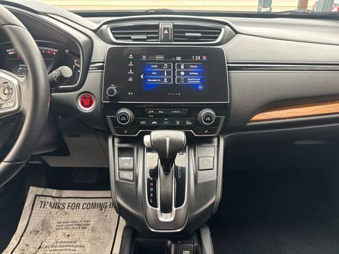 Used 2018 Honda CR-V EX-L image 37