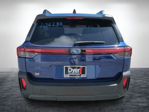 New 2026 Subaru Outback Touring XT AWD/4WD image 4