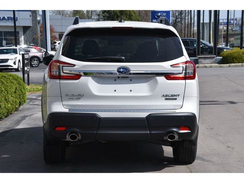 New 2026 Subaru Ascent Touring AWD/4WD image 5