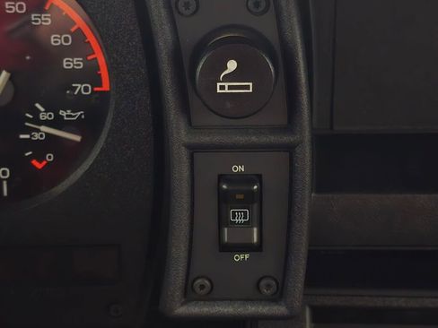 Used 1988 Chevrolet Camaro IROC-Z image 60