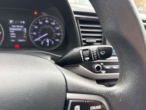 Used 2018 Hyundai Elantra SEL image 25