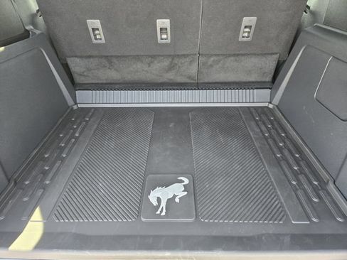 Certified 2025 Ford Bronco Badlands AWD/4WD image 30