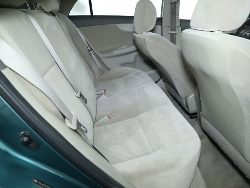 Used 2009 Toyota Corolla LE image 28
