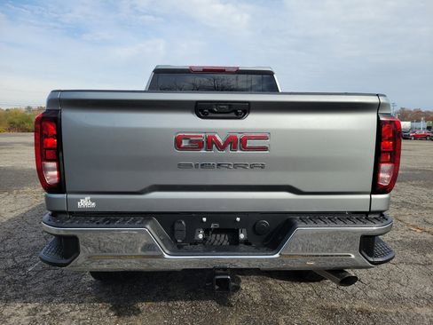 New 2026 GMC Sierra 3500 Pro w/ Convenience Package image 6