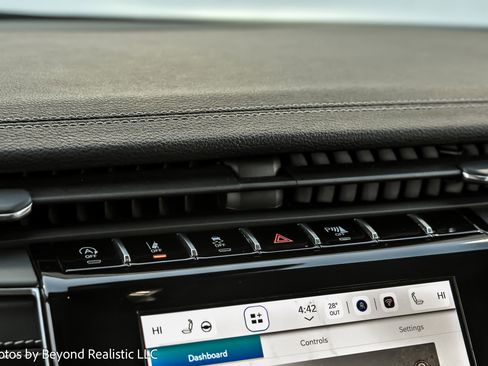 Used 2022 Jeep Grand Cherokee L Limited image 34