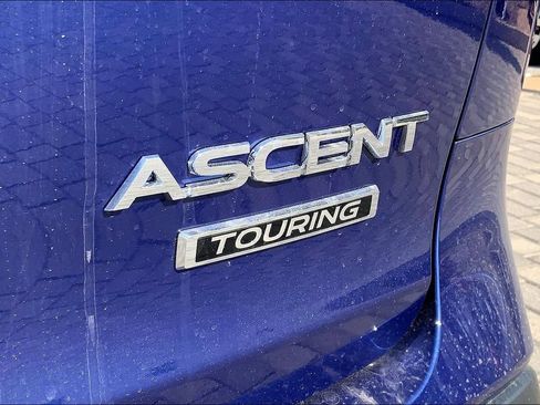 Used 2026 Subaru Ascent Touring AWD/4WD image 9