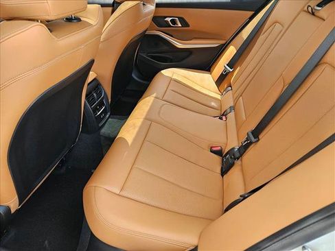 New 2026 BMW 330i Sedan w/ M Sport Package RWD image 14