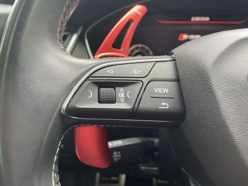 Used 2018 Audi SQ5 Premium Plus image 11