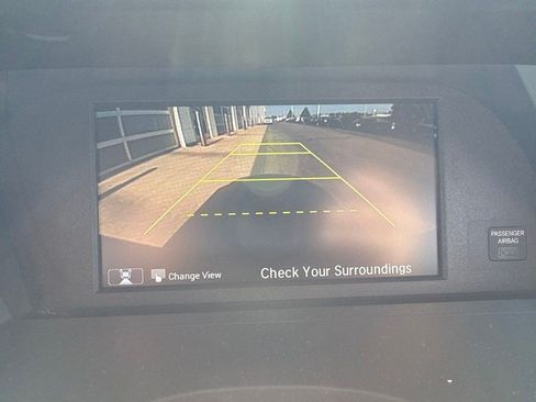 Used 2016 Honda Accord EX-L image 18