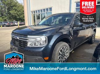 Used 2022 Ford Maverick Lariat w/ Lariat Luxury Package AWD/4WD video 1