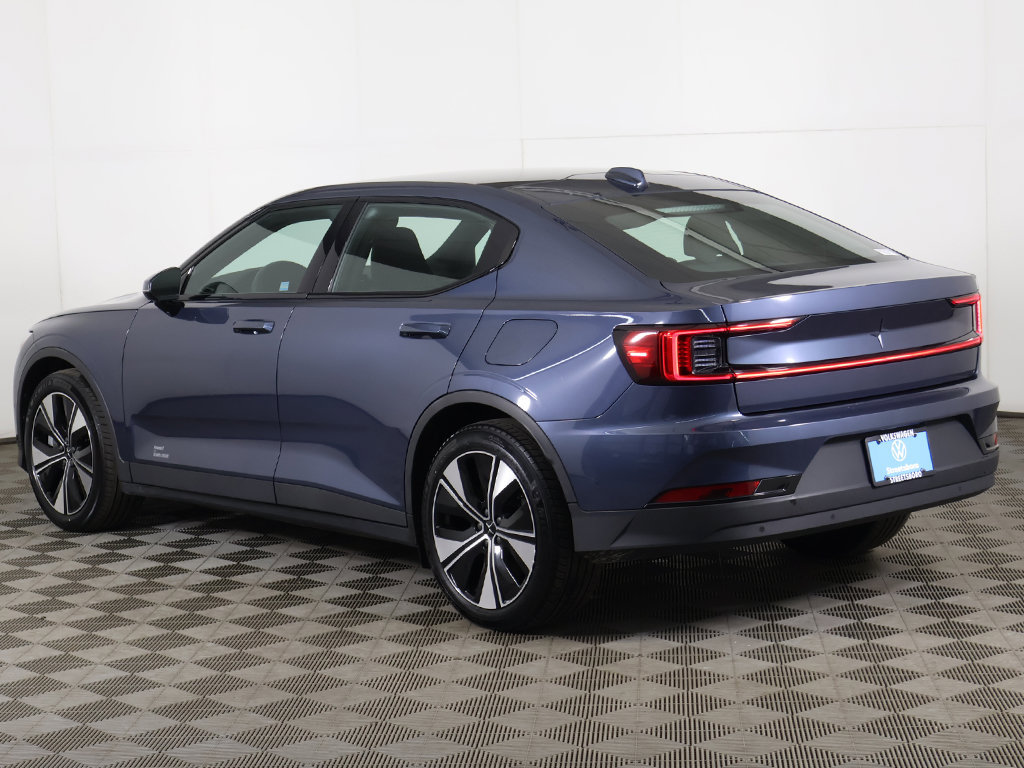 Used 2024 Polestar Polestar 2 AWD/4WD image 11