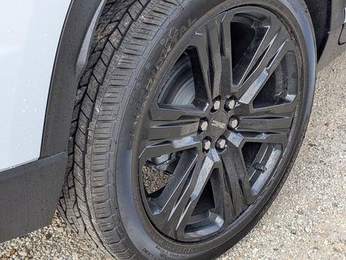 New 2026 GMC Acadia Elevation w/ Black Edition image 6