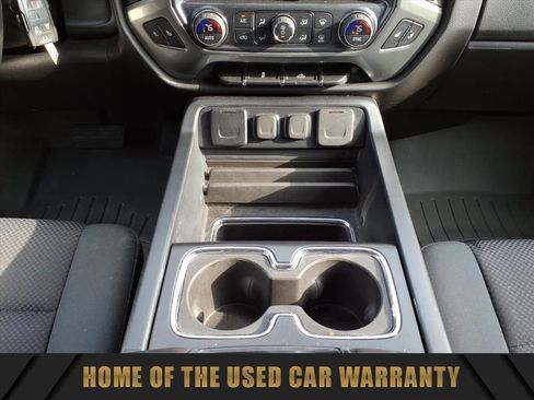 Used 2018 Chevrolet Silverado 1500 LT w/ LPO, Chrome Package image 26