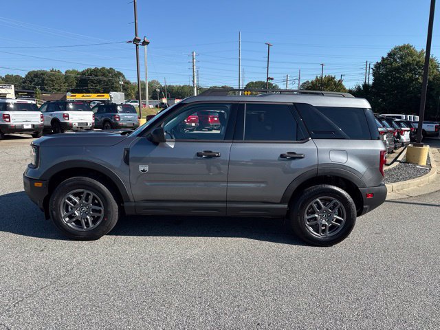 New 2026 Ford Bronco Sport Big Bend AWD/4WD image 5