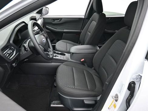 New 2026 Ford Escape Active image 12