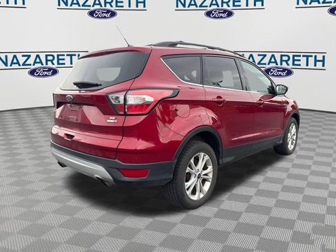 Used 2018 Ford Escape SE AWD/4WD image 7