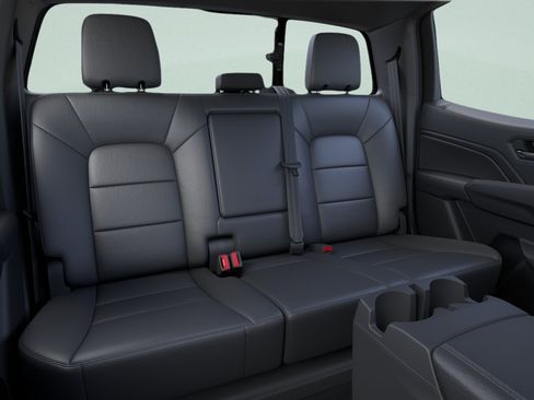 New 2026 GMC Canyon Elevation w/ Convenience Package AWD/4WD image 12