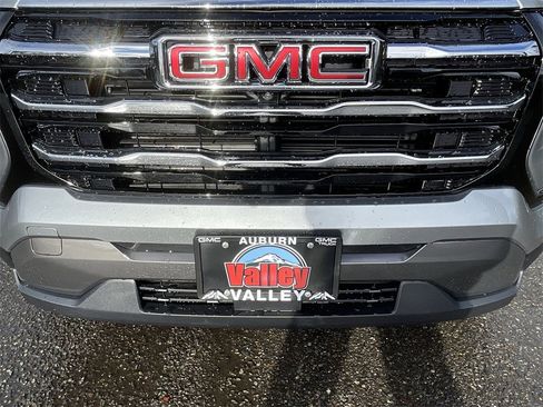 New 2026 GMC Terrain Elevation w/ Elevation Premium Package image 30