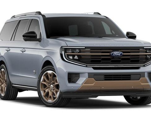 New 2026 Ford Expedition King Ranch image 27
