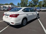 Used 2019 Nissan Sentra SV image 3