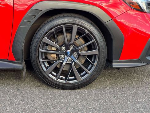 Used 2022 Subaru WRX Premium image 6