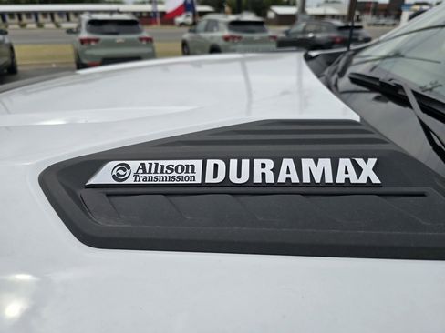 New 2026 Chevrolet Silverado 3500 W/T w/ WT/CX Safety Package image 5