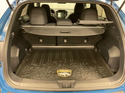 New 2026 Subaru Crosstrek 2.5i Wilderness AWD/4WD image 25