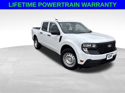 Used 2025 Ford Maverick XL w/ Equipment Group 102A