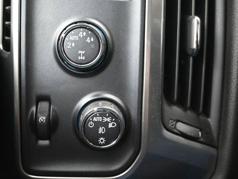 Used 2016 Chevrolet Silverado 1500 LT w/ All Star Edition image 25