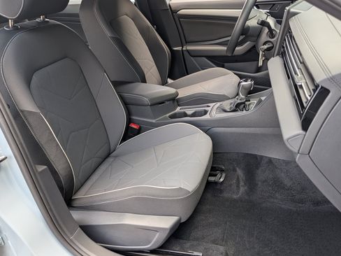 Used 2025 Volkswagen Jetta Sport FWD image 22
