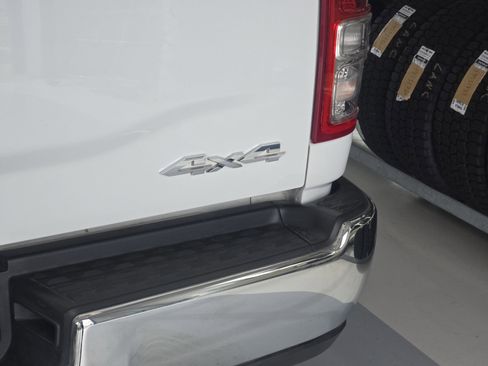 Used 2024 RAM 2500 Big Horn image 13