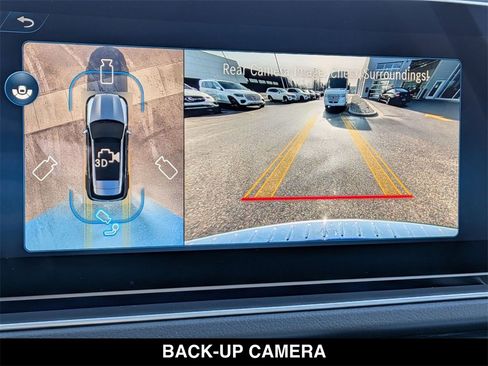 New 2026 Mercedes-Benz GLE 450 4MATIC image 23